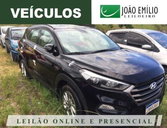 Leilão de Veículos 