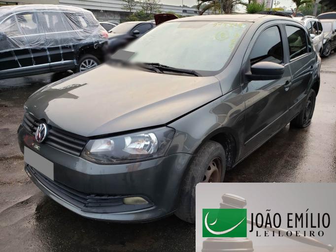 VOLKSWAGEN GOL 14/15