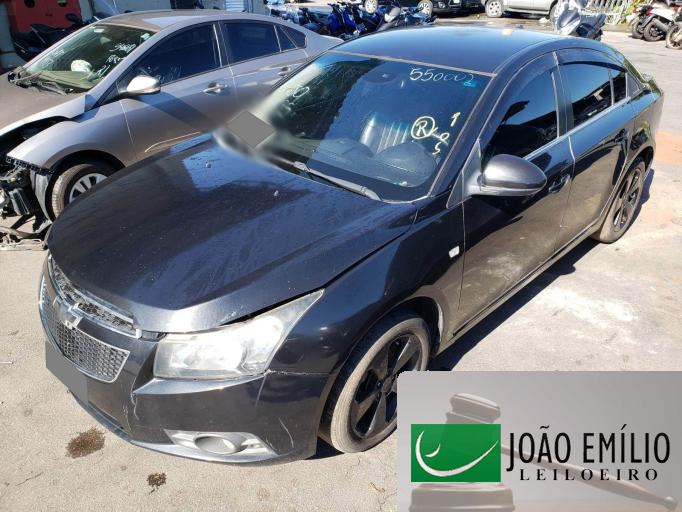 CHEVROLET CRUZE 12/13