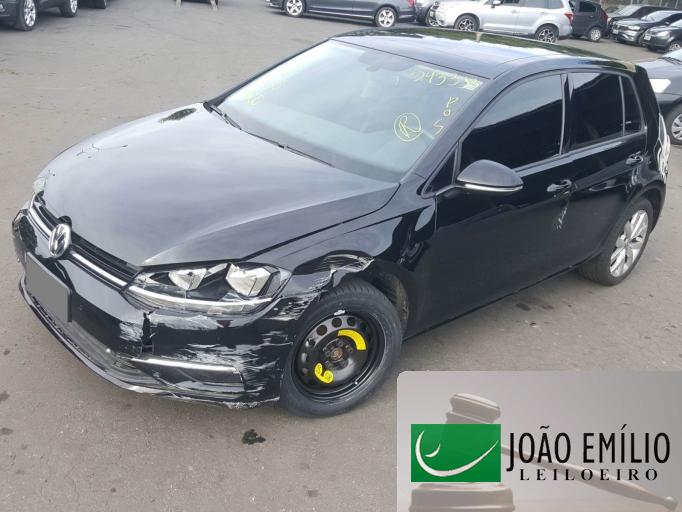 VOLKSWAGEN GOLF 18/18