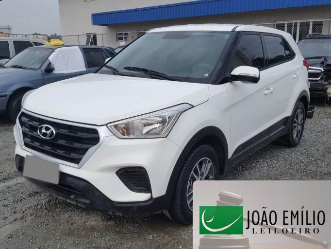 HYUNDAI CRETA 18/19