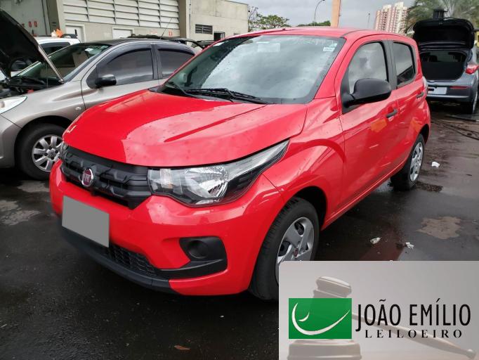 FIAT MOBI 19/20