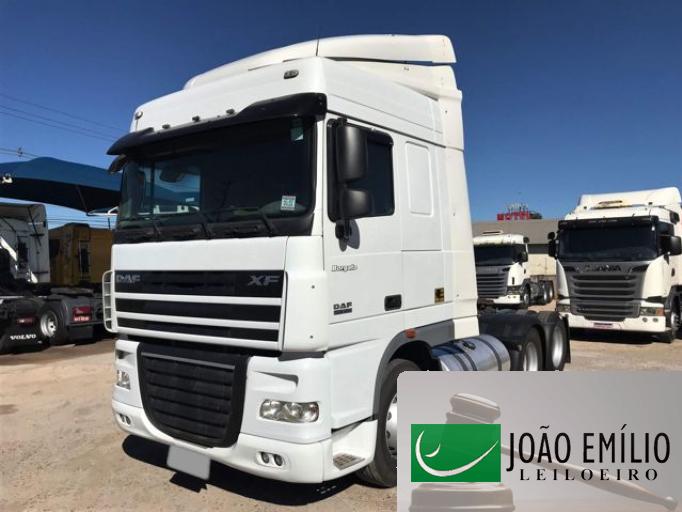 DAF XF 105 15/16