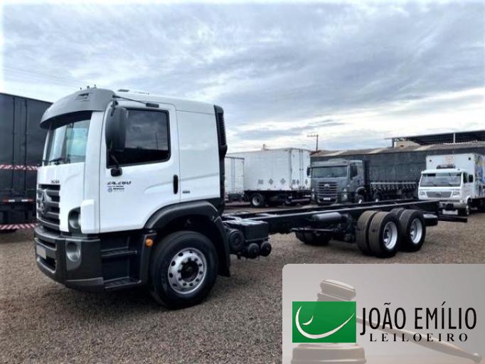 VOLKSWAGEN CONSTELLATION 24-280 15/15