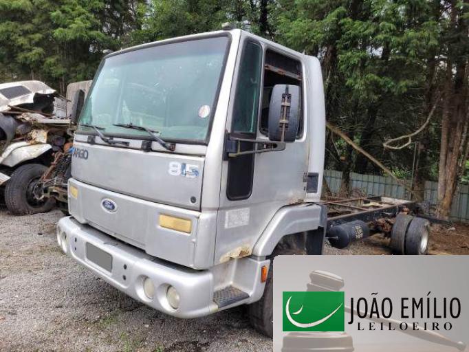 FORD CARGO 816 13/13