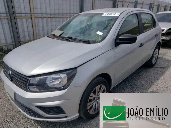 VOLKSWAGEN GOL 18/19