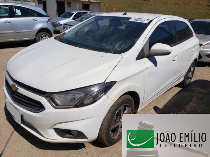 CHEVROLET ONIX 18/19