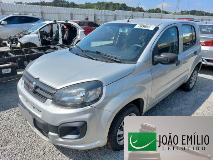 FIAT UNO 20/21