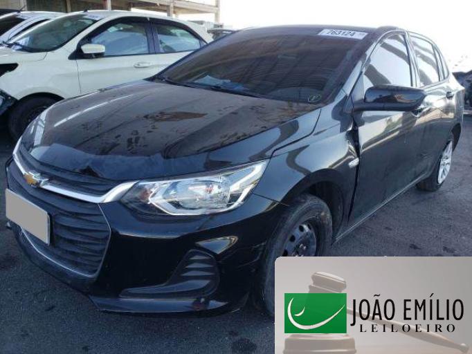 CHEVROLET ONIX 20/20