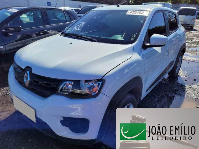 RENAULT KWID 21/22