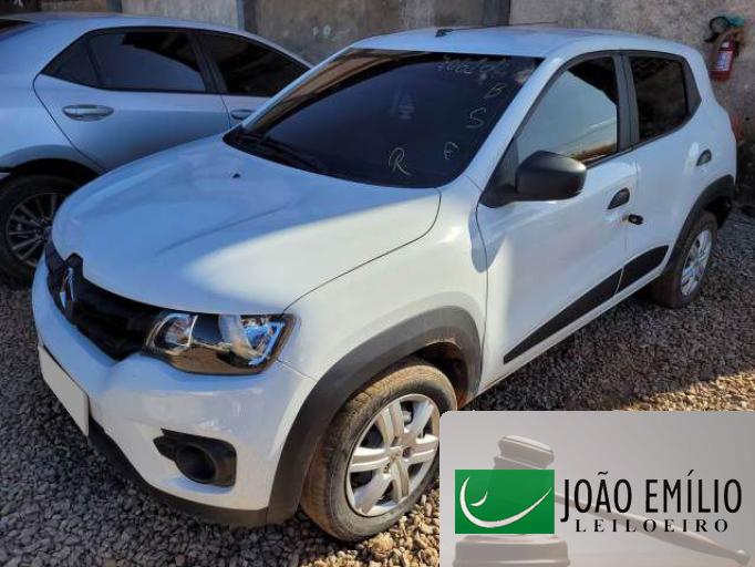 RENAULT KWID 21/22 