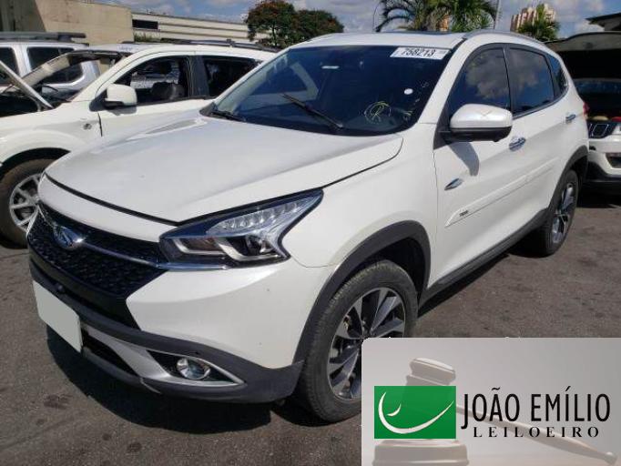 CAOA CHERY TIGGO 7 21/21