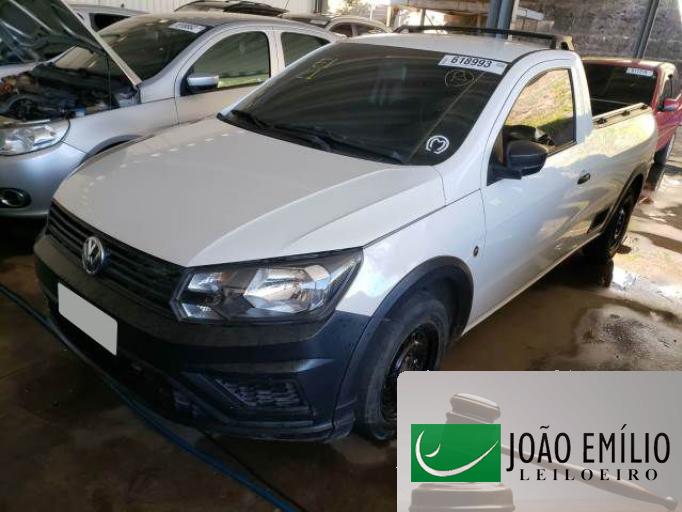 VOLKSWAGEN SAVEIRO 19/19