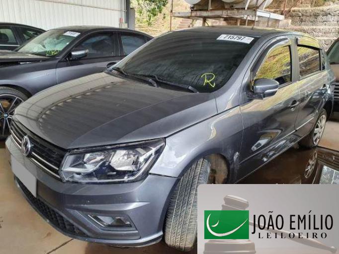 VOLKSWAGEN GOL 20/21