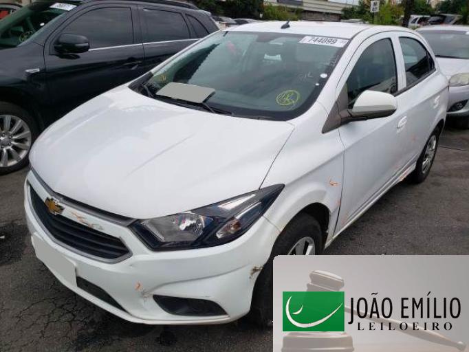 CHEVROLET ONIX 16/16