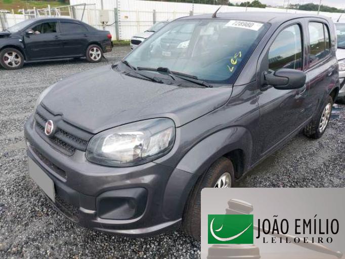 FIAT UNO 21/21