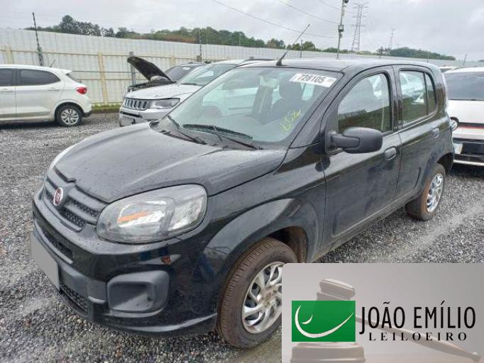 FIAT UNO 20/21