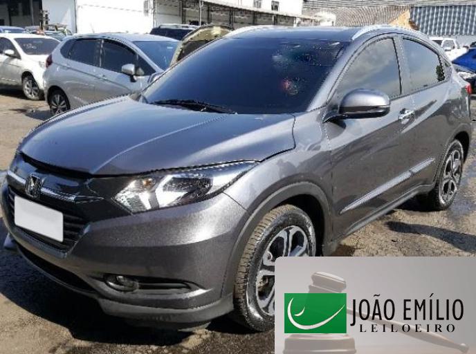 HONDA HR-V 15/16