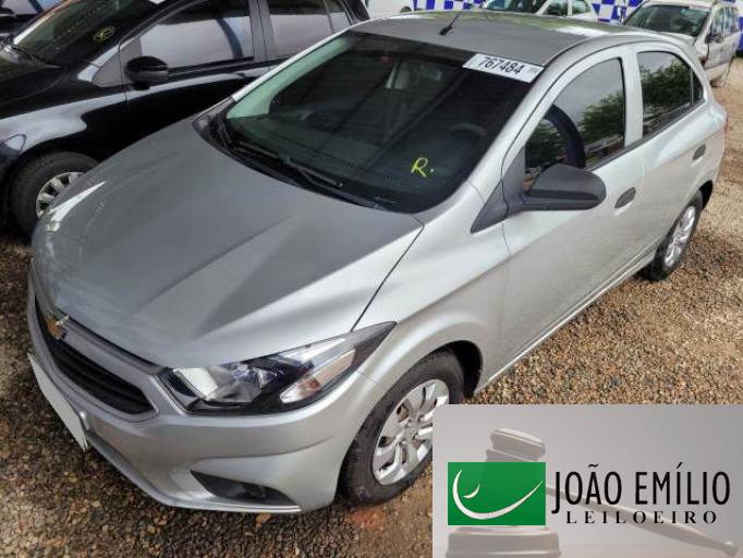 CHEVROLET ONIX 19/20