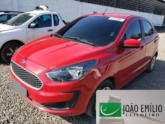 FORD KA 20/20