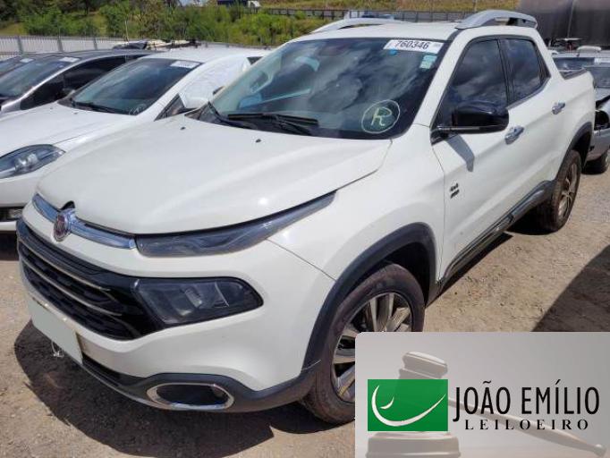 FIAT TORO 18/19