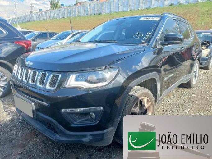 JEEP COMPASS 18/18