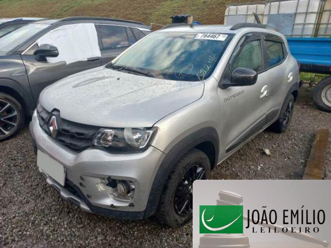 RENAULT KWID 19/20