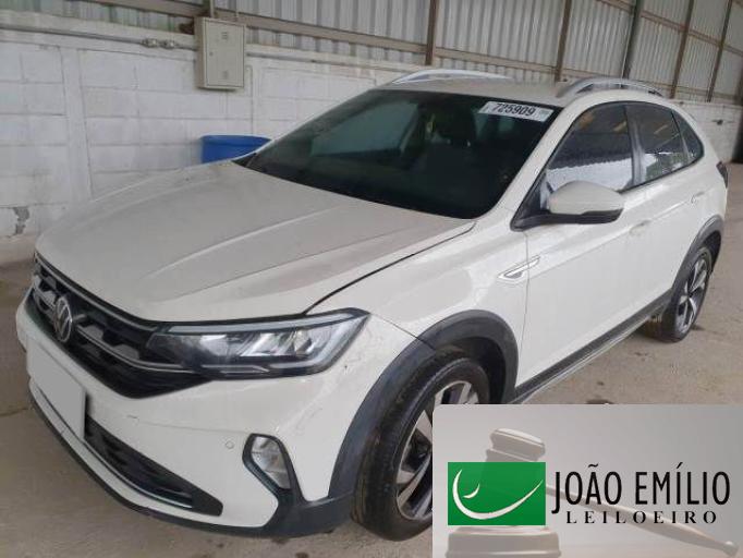 VOLKSWAGEN NIVUS 20/21