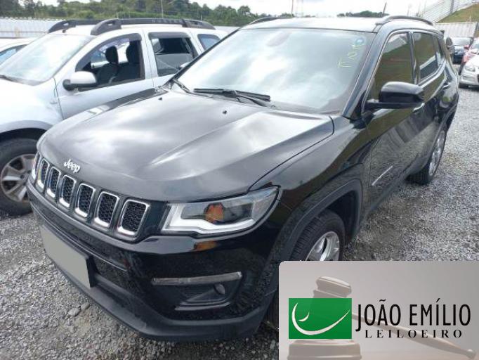 JEEP COMPASS 20/20