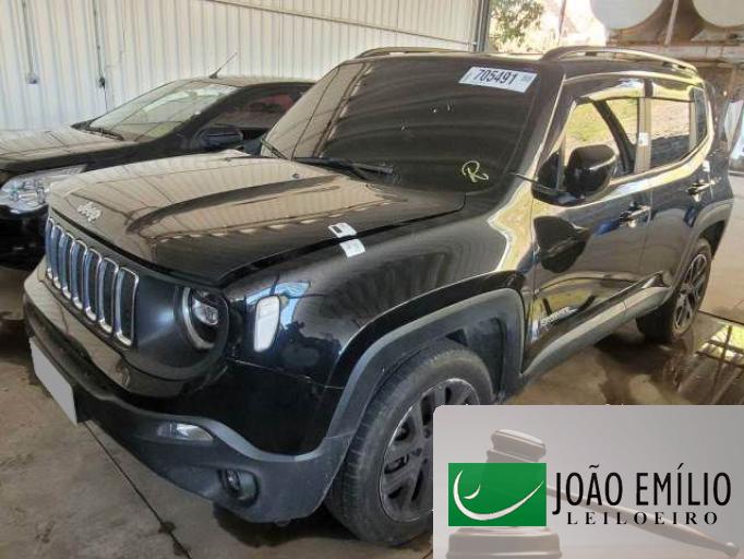 JEEP RENEGADE 21/21