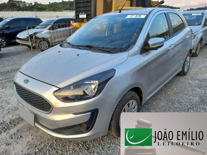 FORD KA 19/20
