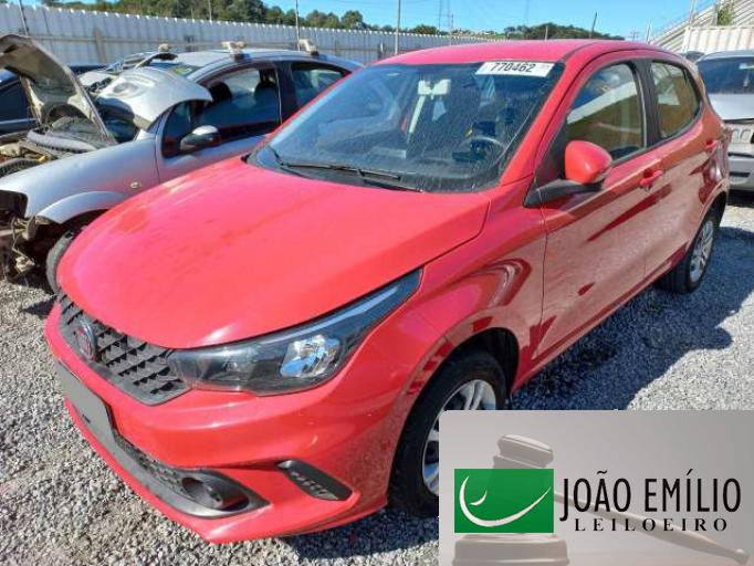 FIAT ARGO 20/21