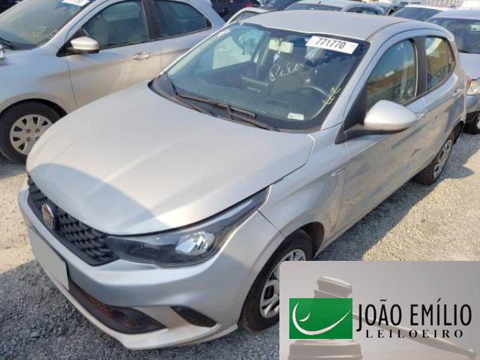 FIAT ARGO 19/20