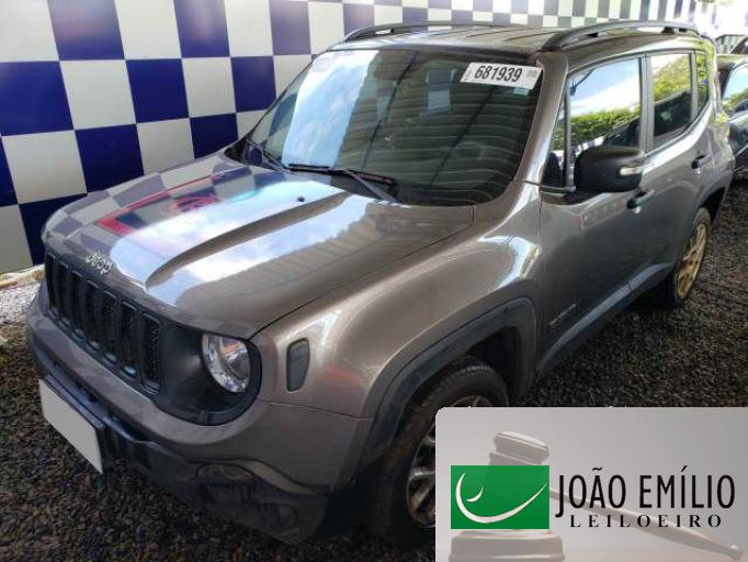 JEEP RENEGADE 21/21