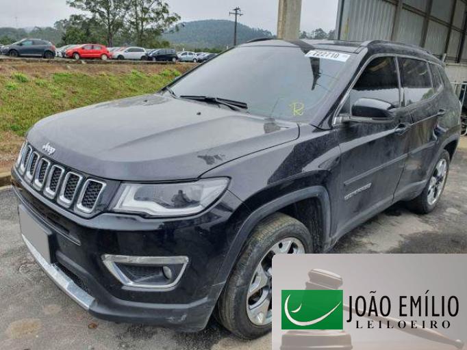 JEEP COMPASS 21/21