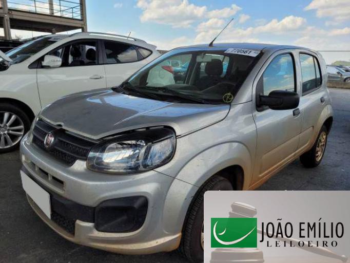 FIAT UNO 20/21