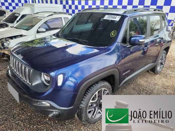 JEEP RENEGADE 21/21