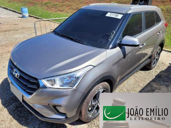 HYUNDAI CRETA 21/21