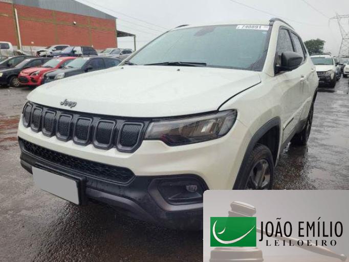 JEEP COMPASS 21/22