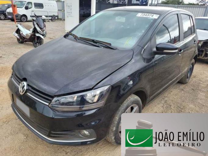 VOLKSWAGEN FOX 21/21
