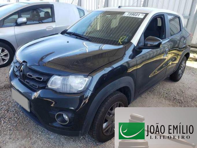 RENAULT KWID 21/22