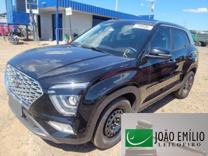 HYUNDAI CRETA 22/22