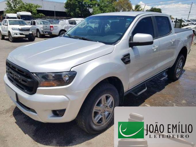 FORD RANGER CD 19/20