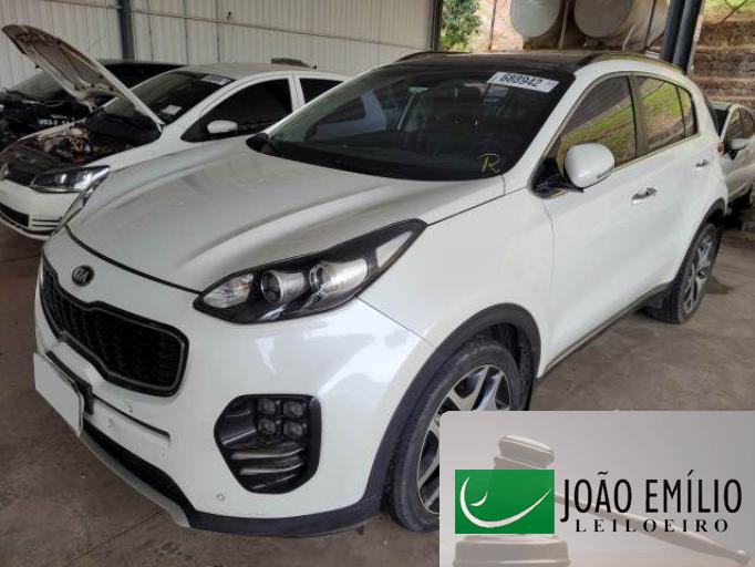 KIA SPORTAGE 17/18