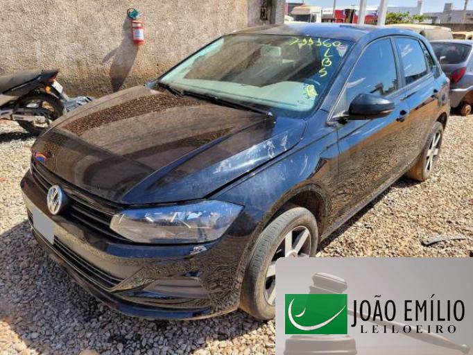 VOLKSWAGEN POLO 18/19