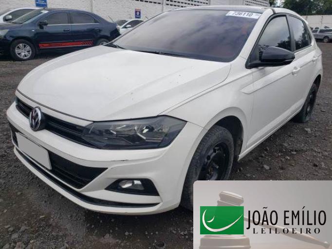 VOLKSWAGEN POLO 19/19