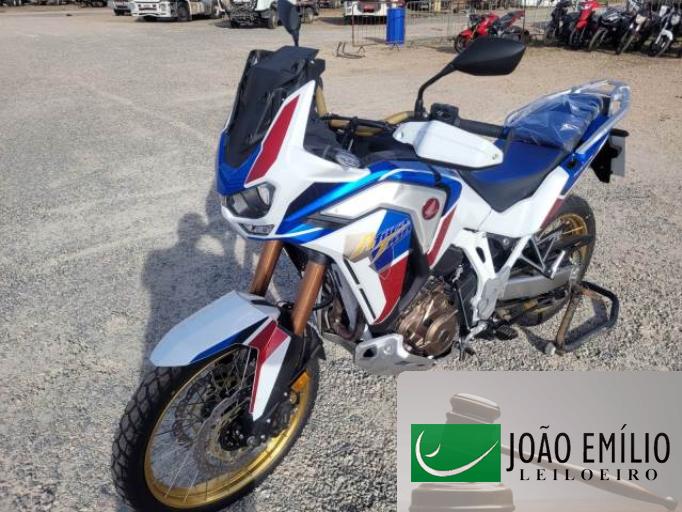 HONDA CRF 1100L 21/22