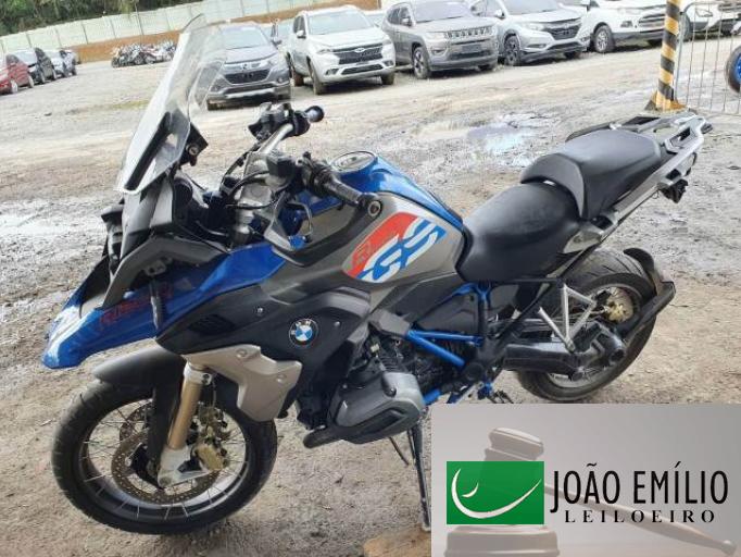 BMW R 1200 17/17