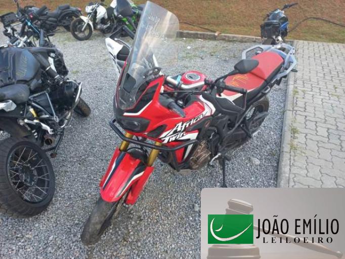 HONDA CRF 1000 16/17