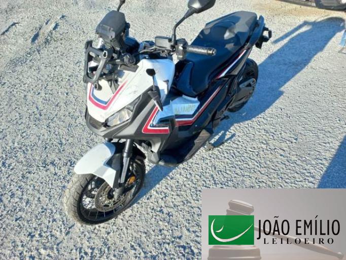HONDA X-ADV 18/19